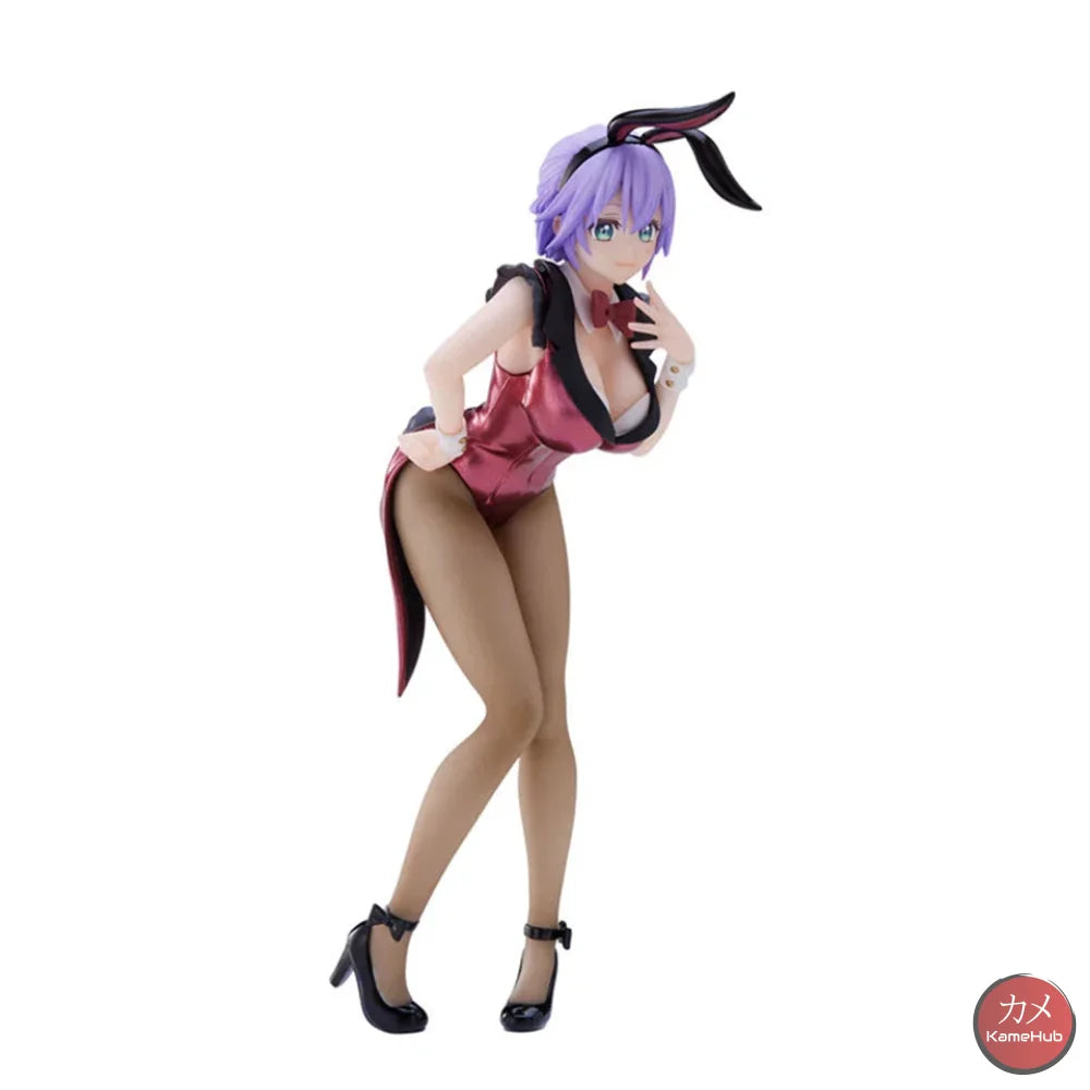A Couple Of Cuckoos - Segawa Hiro Action Figure Sega Spm