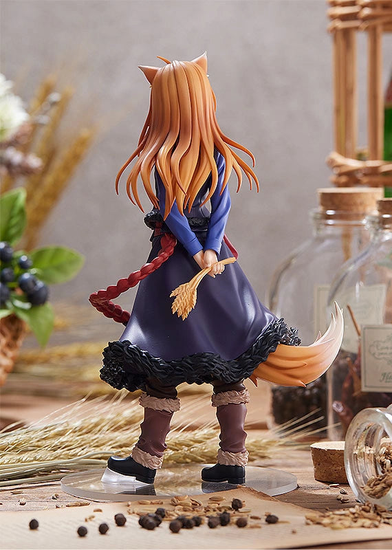 Spice and Wolf - Holo Action Figure GSC Pop Up Parade