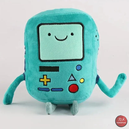 Adventure Time - Bmo Morbido Peluche Peluches