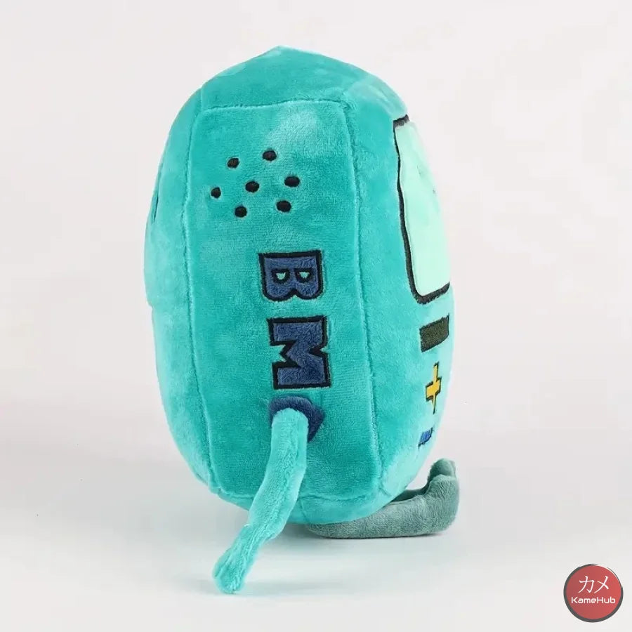 Adventure Time BMO Soft Plush - Main Image