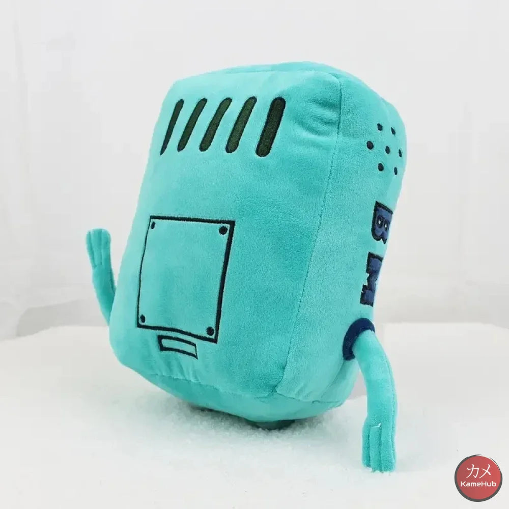 Adventure Time - Bmo Morbido Peluche Peluches