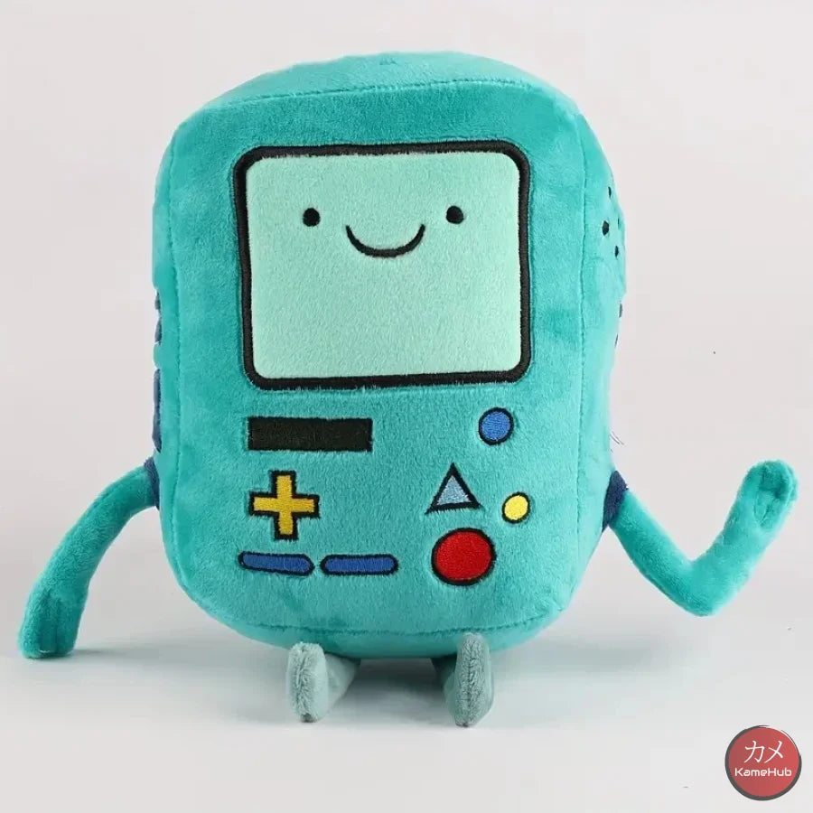 Adventure Time - Bmo Morbido Peluche Peluches