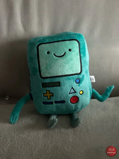 Adventure Time - Bmo Morbido Peluche Peluches