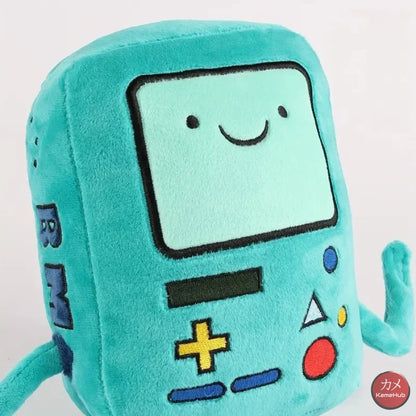 Adventure Time - Bmo Morbido Peluche Peluches