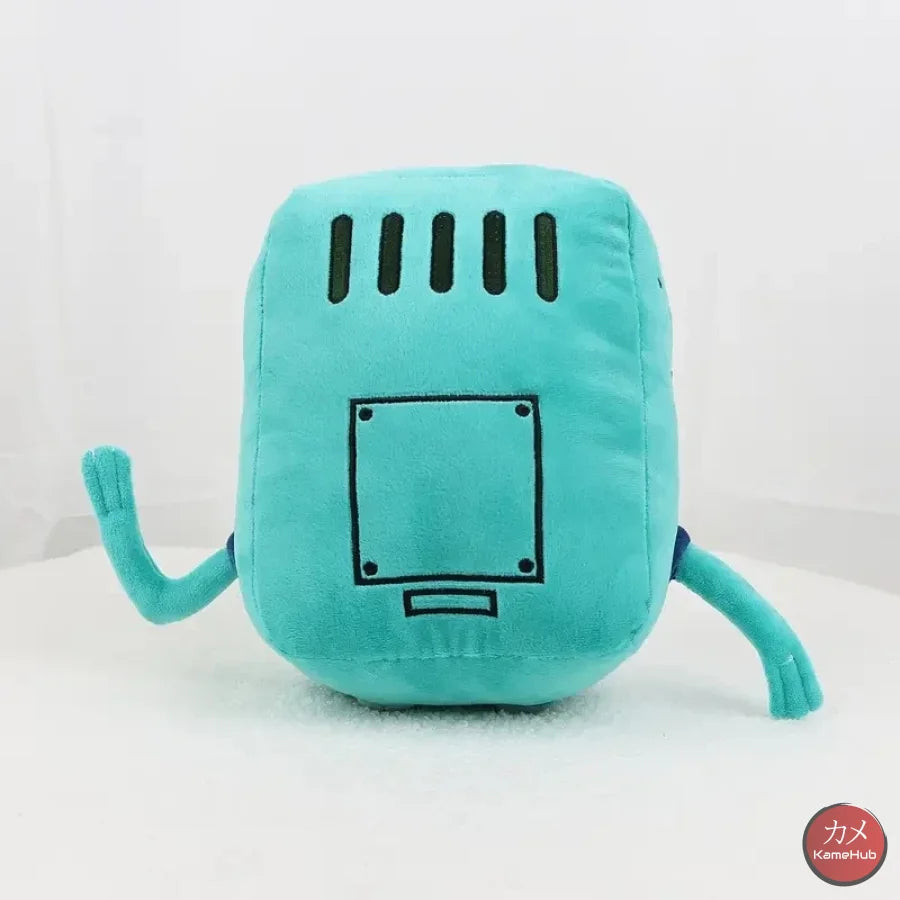 Adventure time bmo plush online