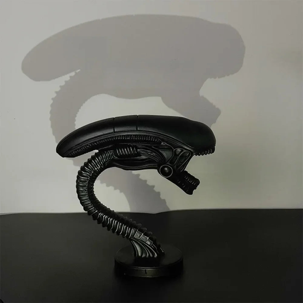 Alien - Lampada da Notte Stampa 3D - Gadget