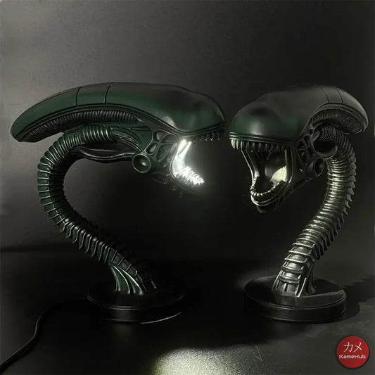 Alien - Lampada da Notte Stampa 3D - Gadget