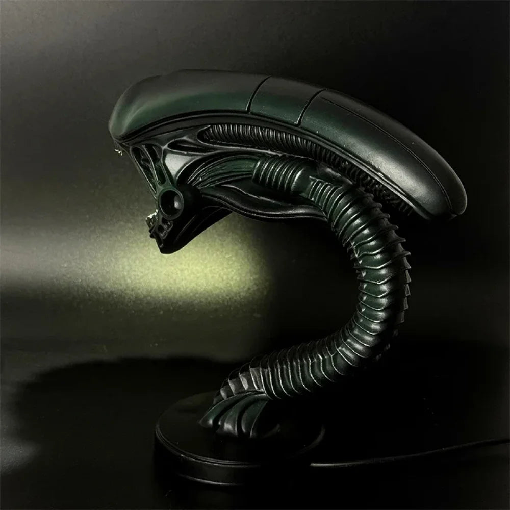 Alien - Lampada da Notte Stampa 3D - Gadget