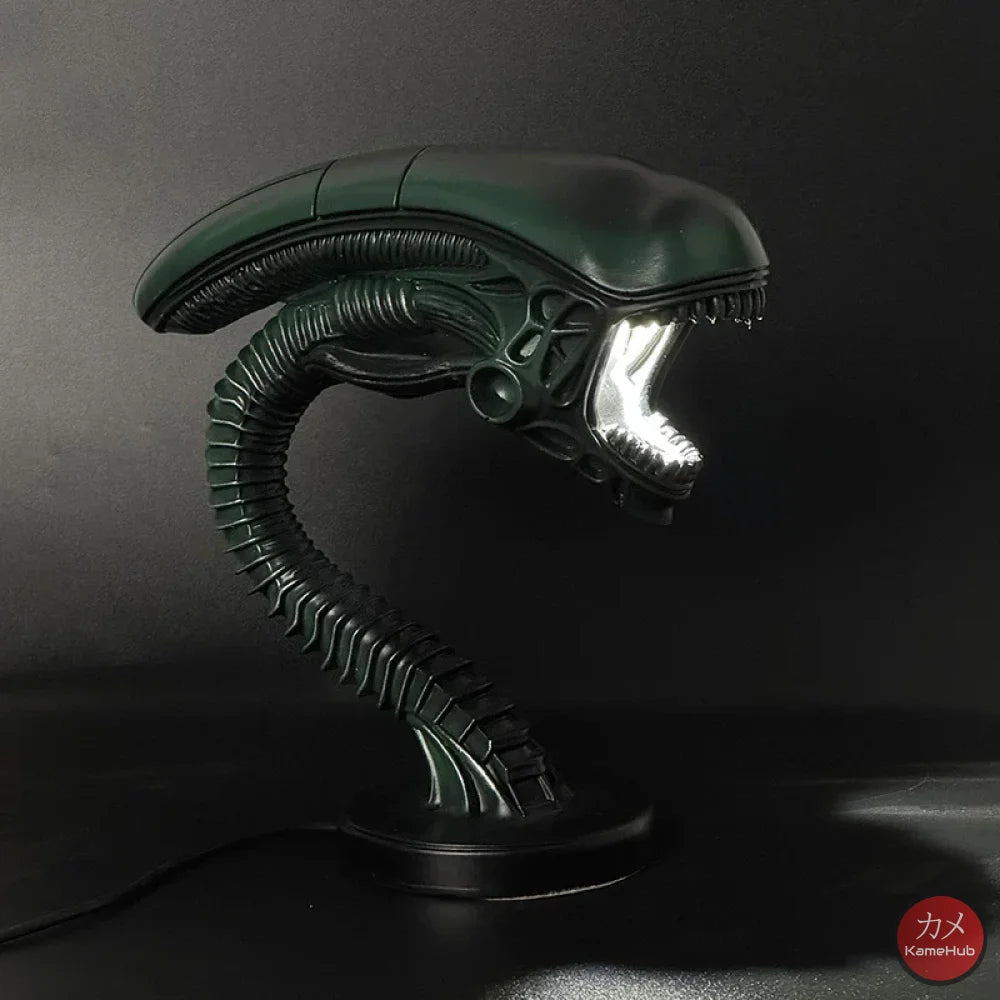Alien - Lampada da Notte Stampa 3D - Variante A - Gadget