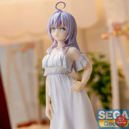 Alya Sometimes Hides Her Feelings in Russian - Alya Kujou Sega Luminasta Alya Kujou 19cm Action Figure