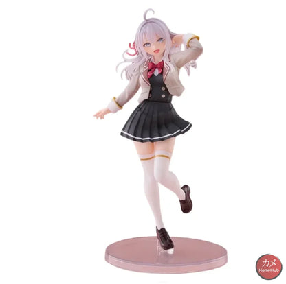 Alya Sometimes Hides Her Feelings in Russian - Alya Kujou Taito Coreful - Alya Kujou 18cm - Action Figure