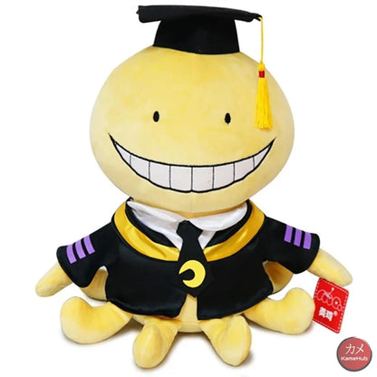 Assasination Classroom - Koro Sensei Peluche 30Cm Peluches