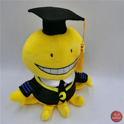 Assasination Classroom - Koro Sensei Peluche Peluches