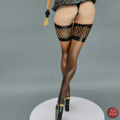 Azur Lane - Owari Action Figure Ecchi