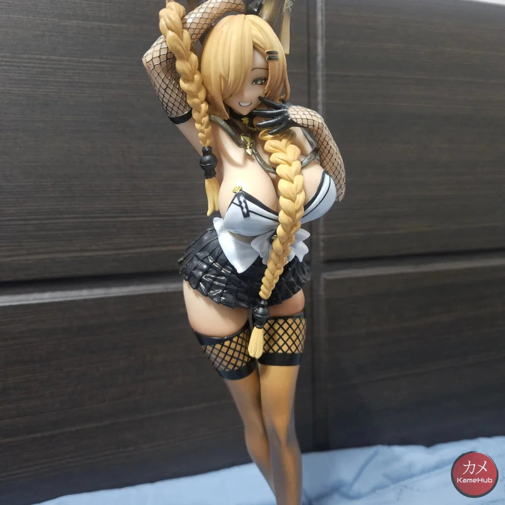 Azur Lane - Owari Action Figure Ecchi