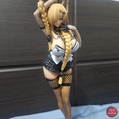 Azur Lane - Owari Action Figure Ecchi