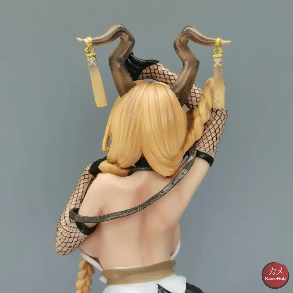 Azur Lane - Owari Action Figure Ecchi