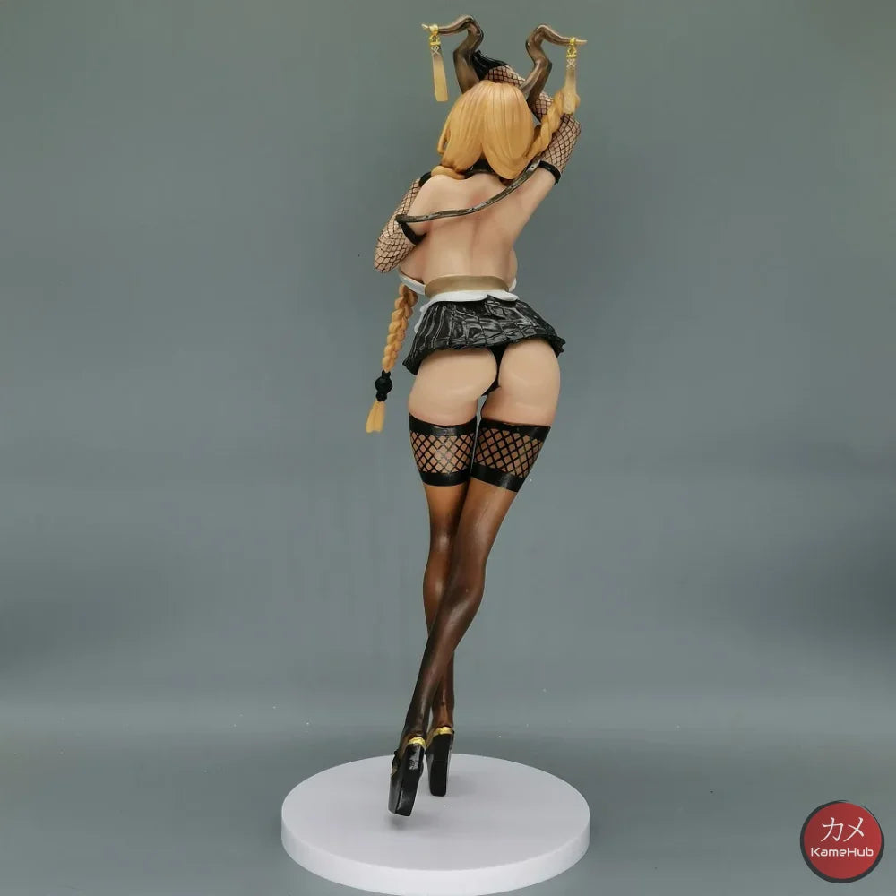 Azur Lane - Owari Action Figure Ecchi
