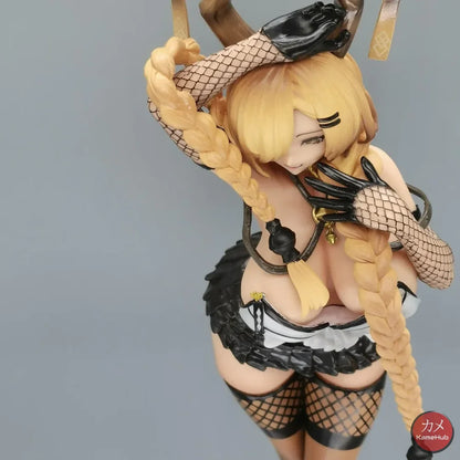 Azur Lane - Owari Action Figure Ecchi
