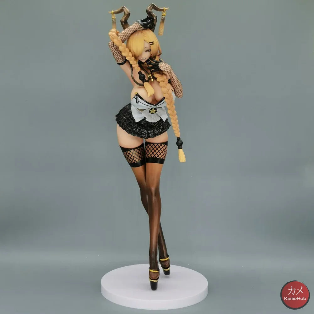Azur Lane - Owari Action Figure Ecchi 31 Cm