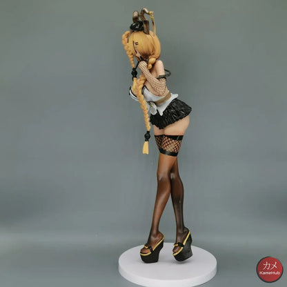 Azur Lane - Owari Action Figure Ecchi