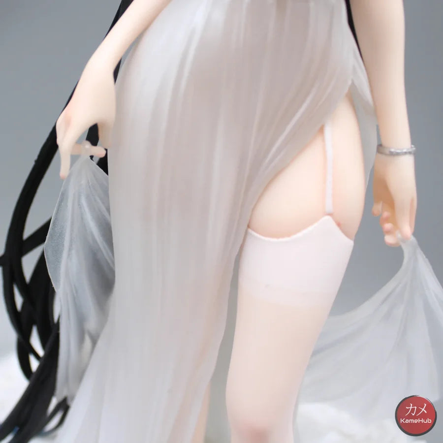 Azur Lane - Taiho Action Figure Ecchi