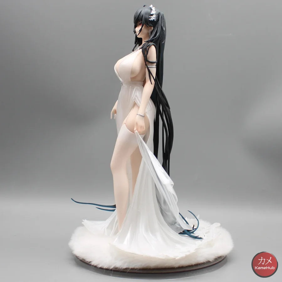 Azur Lane - Taiho Action Figure Ecchi