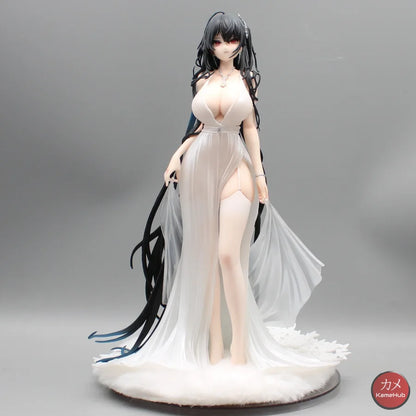 Azur Lane - Taiho Action Figure Ecchi