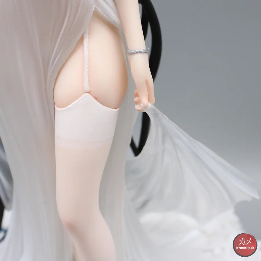 Azur Lane - Taiho Action Figure Ecchi