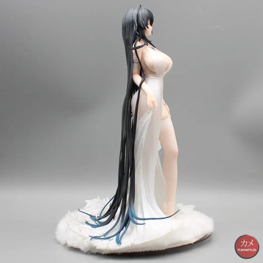 Azur Lane - Taiho Action Figure Ecchi