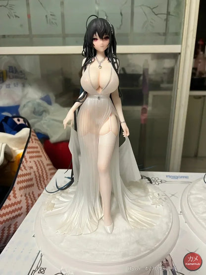 Azur Lane - Taiho Action Figure Ecchi