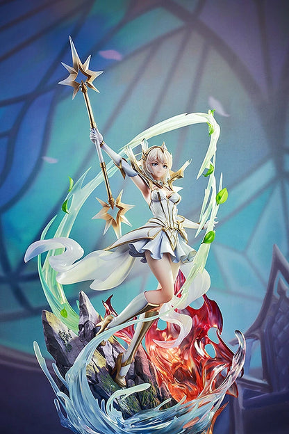 League of Legends LOL - Elementalist Lux Action Figure Good Smile Company