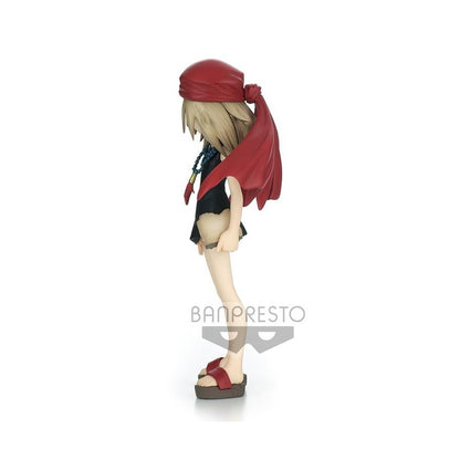 Shaman King - Kyoyama Anna Action Figure Bandai Banpresto