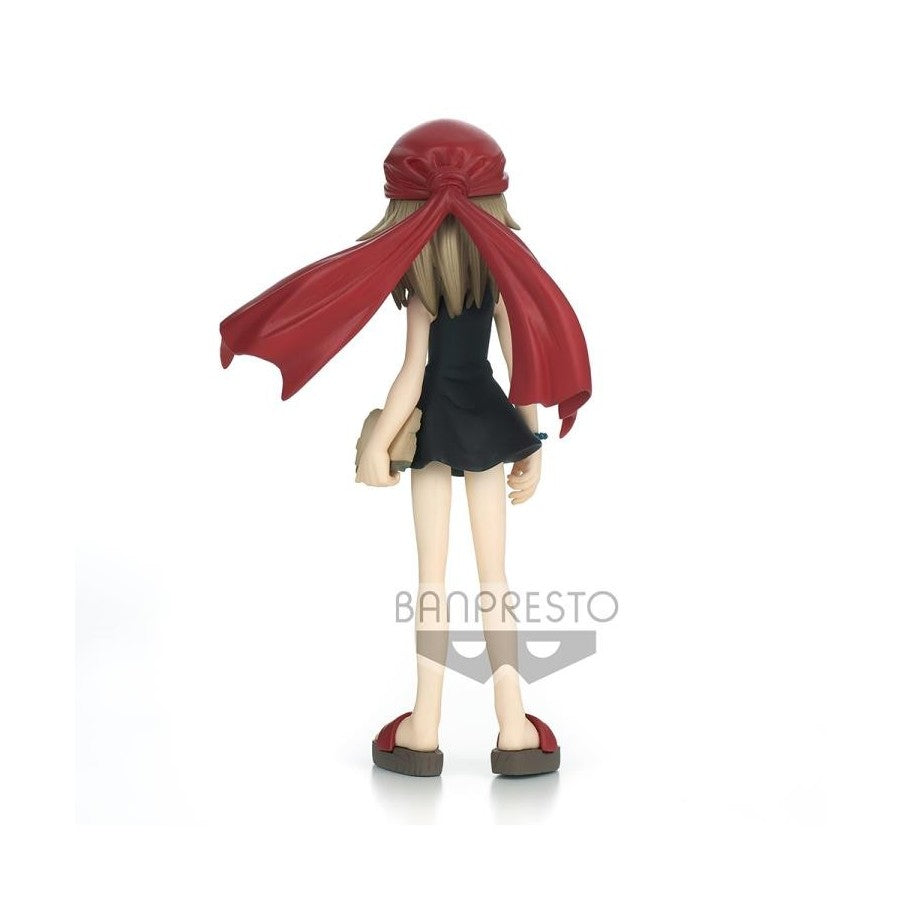 Shaman King - Kyoyama Anna Action Figure Bandai Banpresto