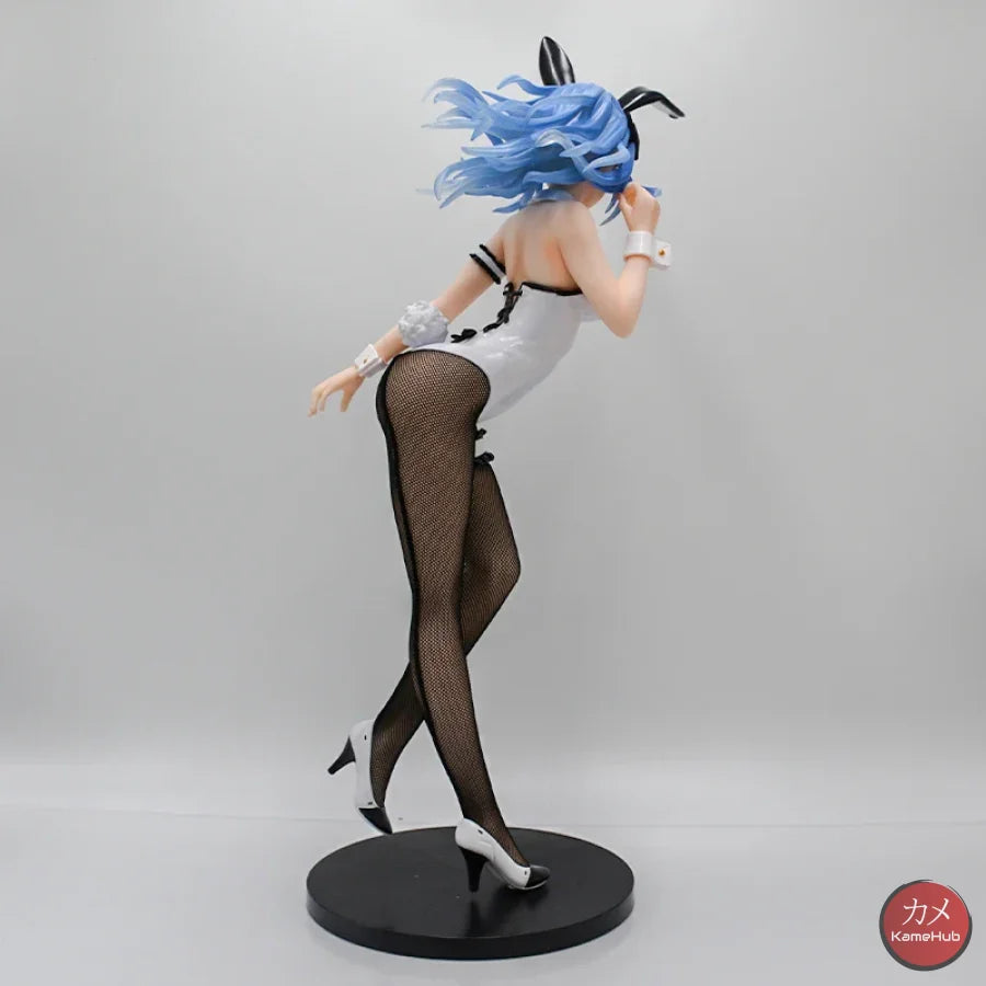 Beatless - Lacia Action Figure Bunny Ecchi