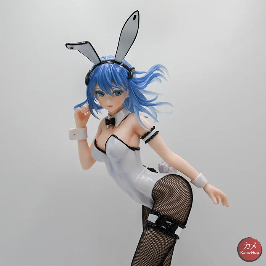 Beatless - Lacia Action Figure Bunny Ecchi