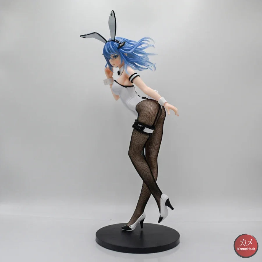 Beatless - Lacia Action Figure Bunny Ecchi