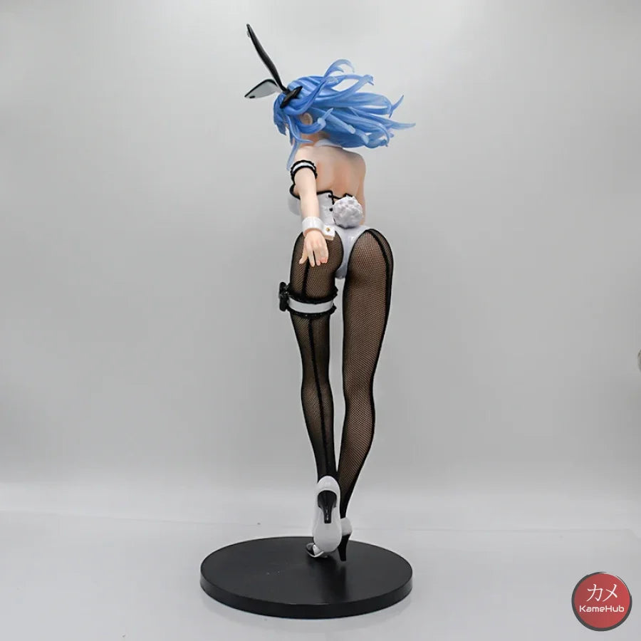 Beatless - Lacia Action Figure Bunny Ecchi