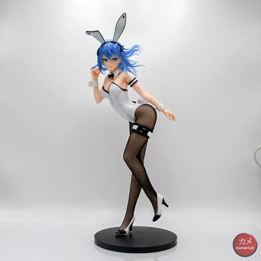 Beatless - Lacia Action Figure Bunny Ecchi