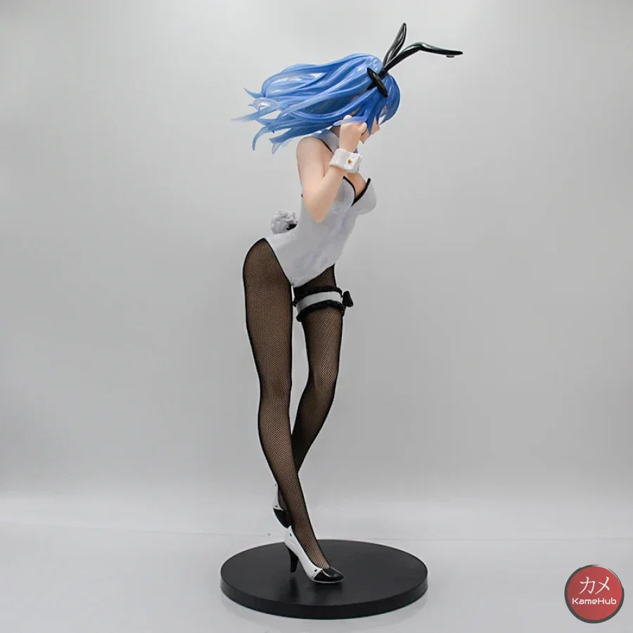 Beatless - Lacia Action Figure Bunny Ecchi