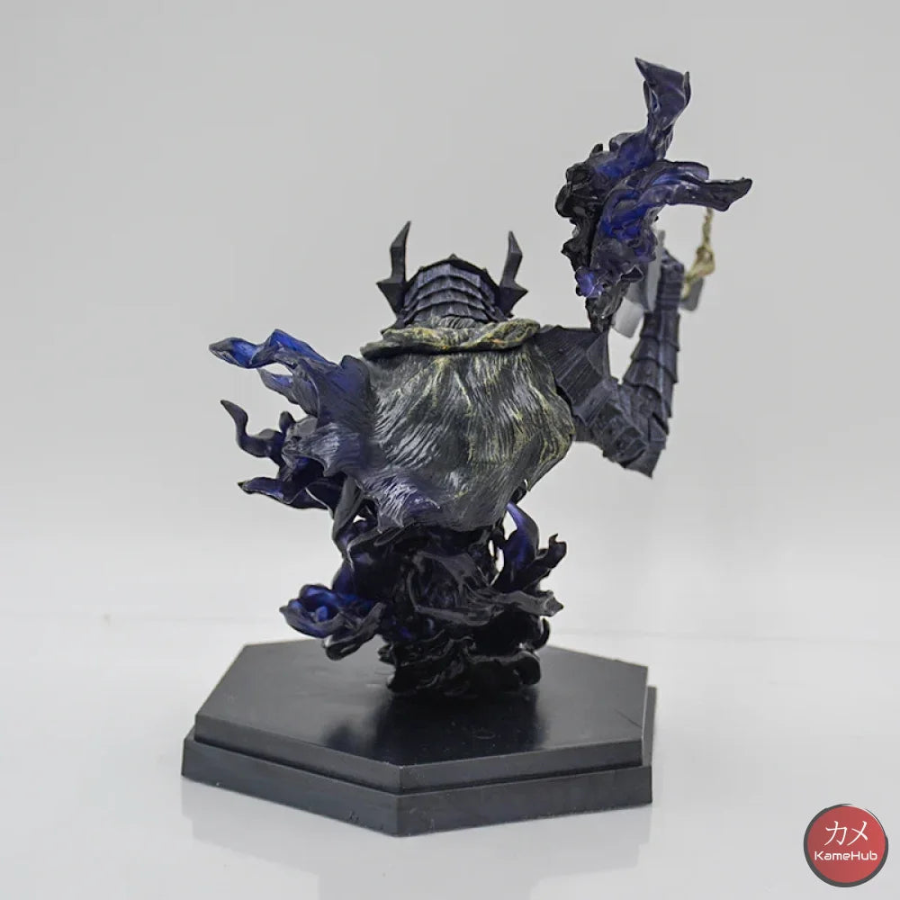 Berserk - Guts / Gatsu Dragon Slayer Armor Action Figure