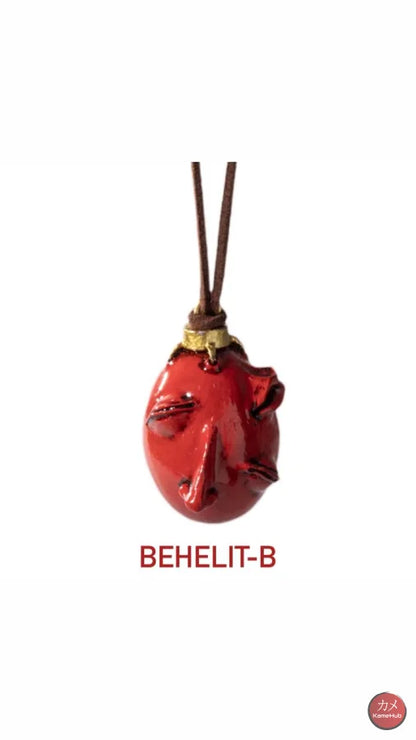 Berserk - Mano Di Dio Con Behelit Scarlatto Action Figure Behelit-B