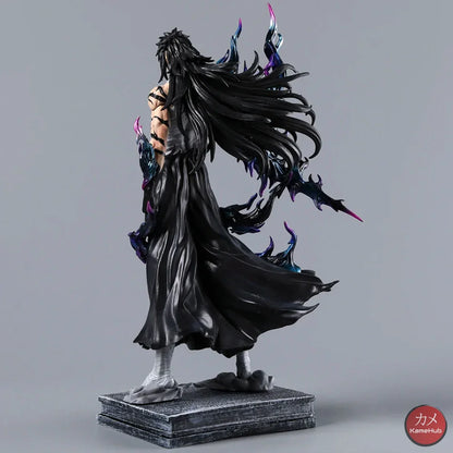 Bleach - Dangai Kurosaki Ichigo Final Form Action Figure - Kurosaki Ichigo 33cm - Action Figure