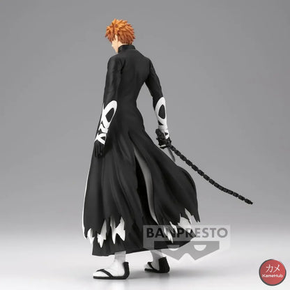 Bleach - Kurosaki Ichigo Originale Bandai Banpresto Action Figure