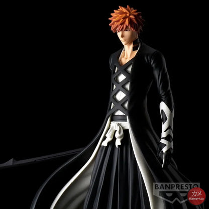 Bleach - Kurosaki Ichigo Originale Bandai Banpresto Action Figure