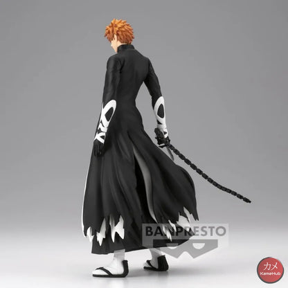 Bleach - Kurosaki Ichigo Originale Bandai Banpresto Action Figure