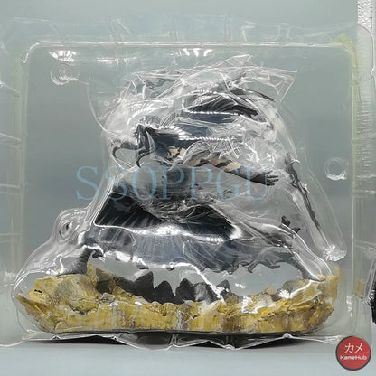 Bleach - Kurosaki Ichigo Final Form Action Figure - Kurosaki Ichigo 24cm - Action Figure