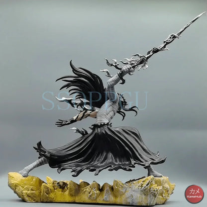 Bleach - Kurosaki Ichigo Final Form Action Figure - Kurosaki Ichigo 24cm - Action Figure