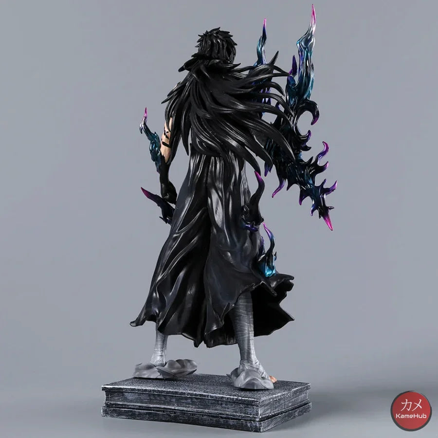Bleach - Kurosaki Ichigo Final Getsuga Tensho Action Figure Ichigo Mugetsu 33cm Action Figure