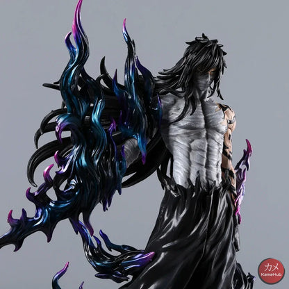Bleach - Kurosaki Ichigo Final Getsuga Tensho Action Figure Ichigo Mugetsu 33cm Action Figure